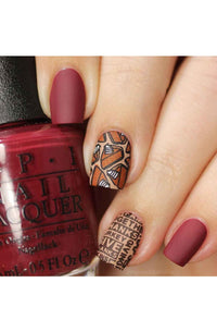 Give Thanks - Cordoza Nail Supply