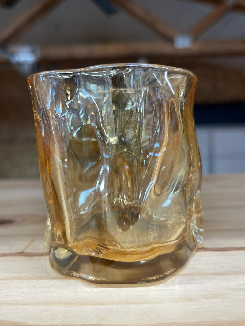 Glass Dish - Cordoza Nail Supply