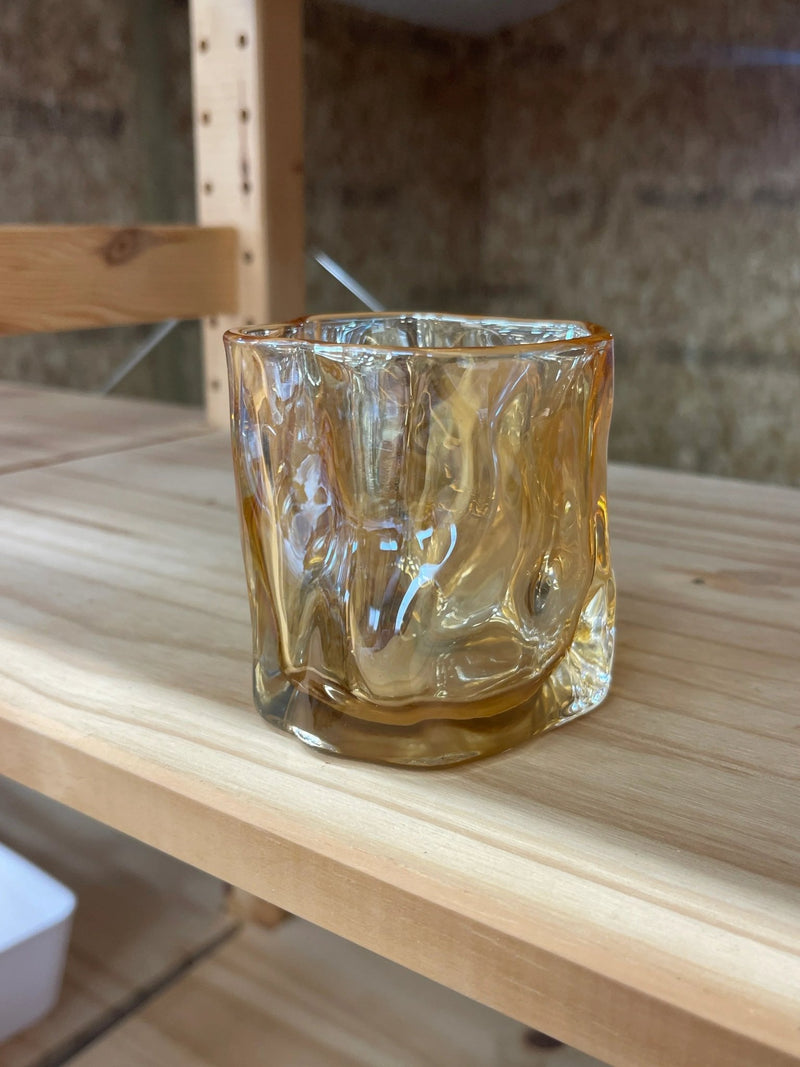 Glass Dish - Cordoza Nail Supply