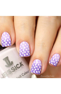 Got Chevron-02 - Cordoza Nail Supply