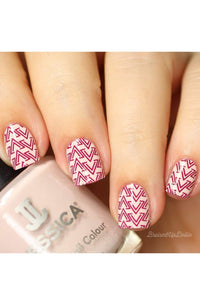 Got Chevron-02 - Cordoza Nail Supply