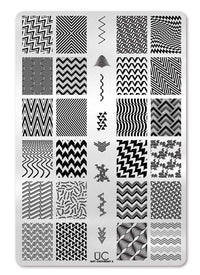 Got Chevron-02 - Cordoza Nail Supply