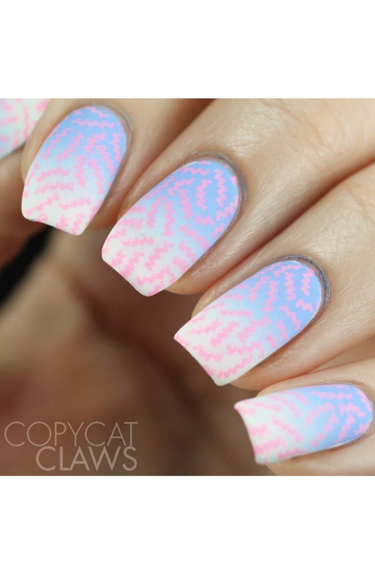 Got Chevron-02 - Cordoza Nail Supply