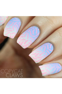 Got Chevron-02 - Cordoza Nail Supply