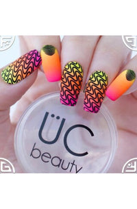 Got Chevron-02 - Cordoza Nail Supply