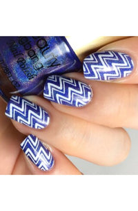 Got Chevron-02 - Cordoza Nail Supply