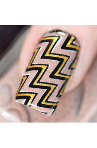 Got Chevron-02 - Cordoza Nail Supply