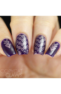 Got Chevron-02 - Cordoza Nail Supply