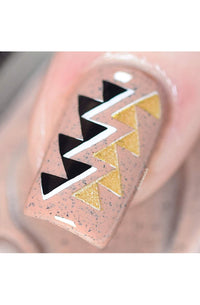 Got Chevron-02 - Cordoza Nail Supply