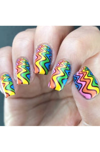 Got Chevron-02 - Cordoza Nail Supply