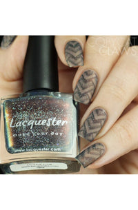 Got Chevron-02 - Cordoza Nail Supply