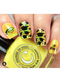 Graduation - Cordoza Nail Supply