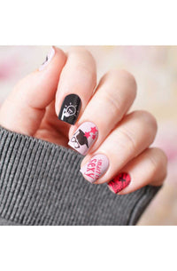 Graduation - Cordoza Nail Supply