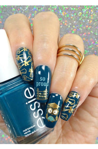 Graduation - Cordoza Nail Supply