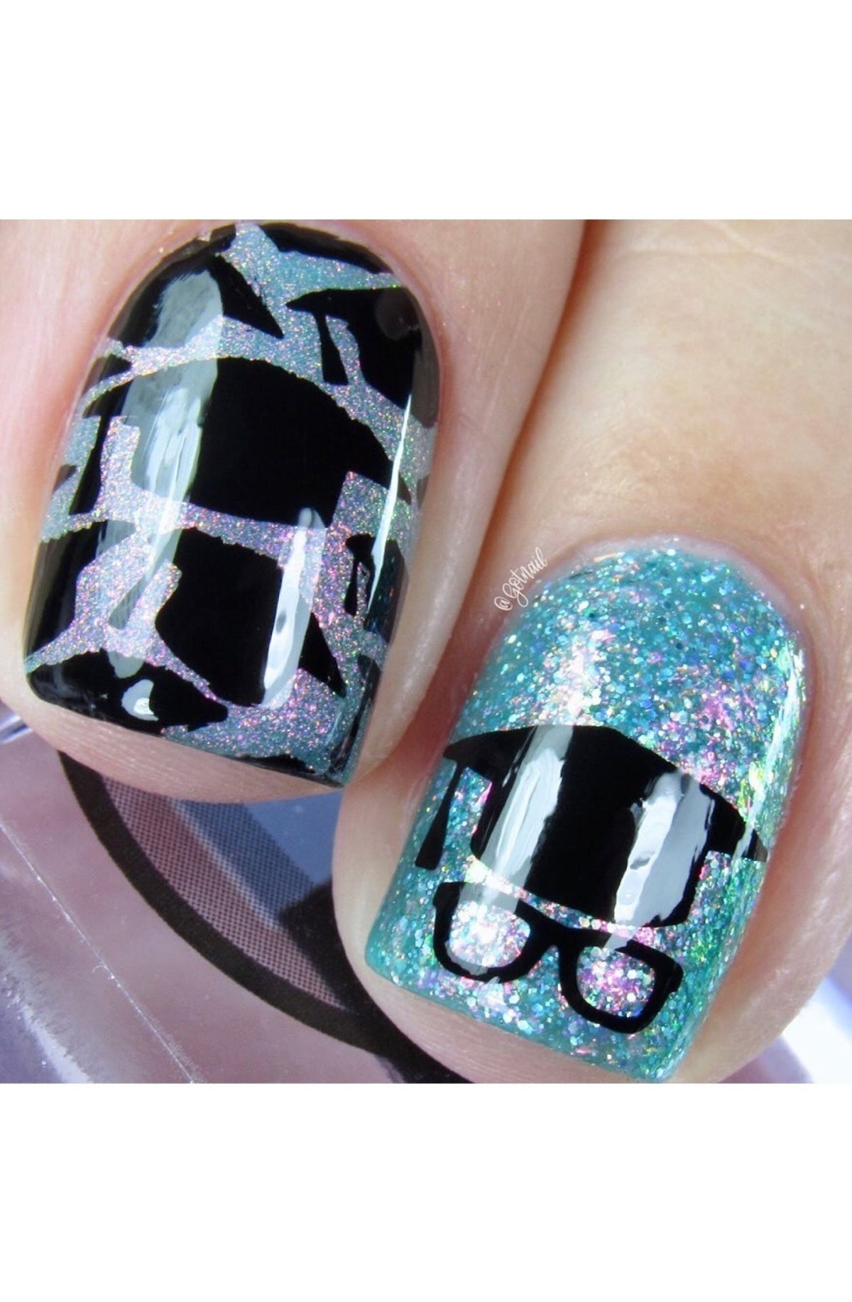 Graduation - Cordoza Nail Supply