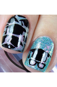 Graduation - Cordoza Nail Supply