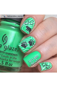 Great Outdoors - Cordoza Nail Supply