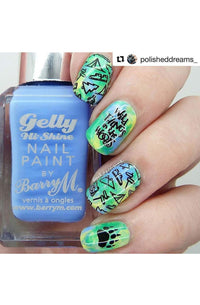 Great Outdoors - Cordoza Nail Supply