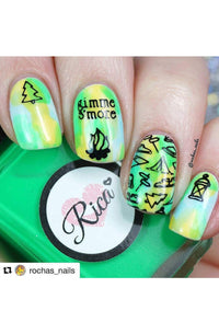 Great Outdoors - Cordoza Nail Supply