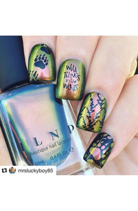 Great Outdoors - Cordoza Nail Supply