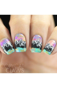 Great Outdoors - Cordoza Nail Supply