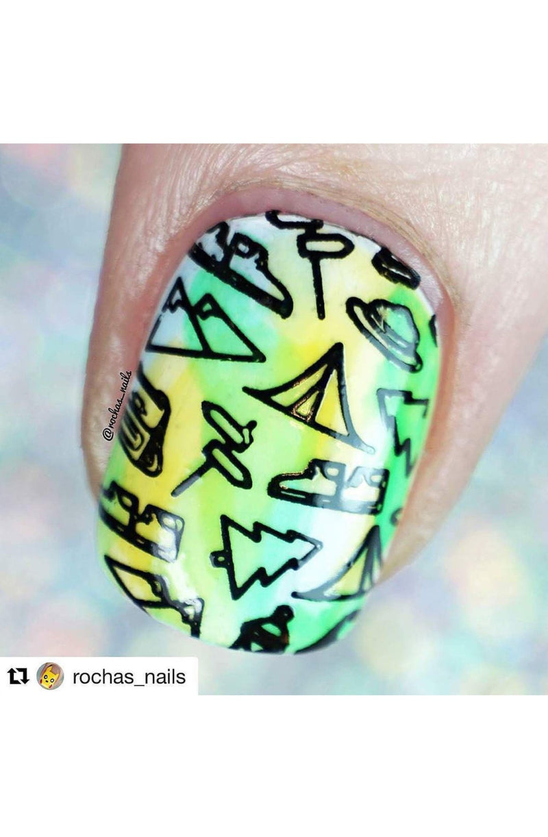 Great Outdoors - Cordoza Nail Supply