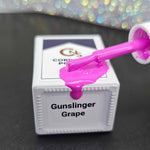 Gunslinger Grape - CNS Gel Polish - Cordoza Nail Supply