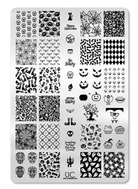 Halloween-02 - Cordoza Nail Supply
