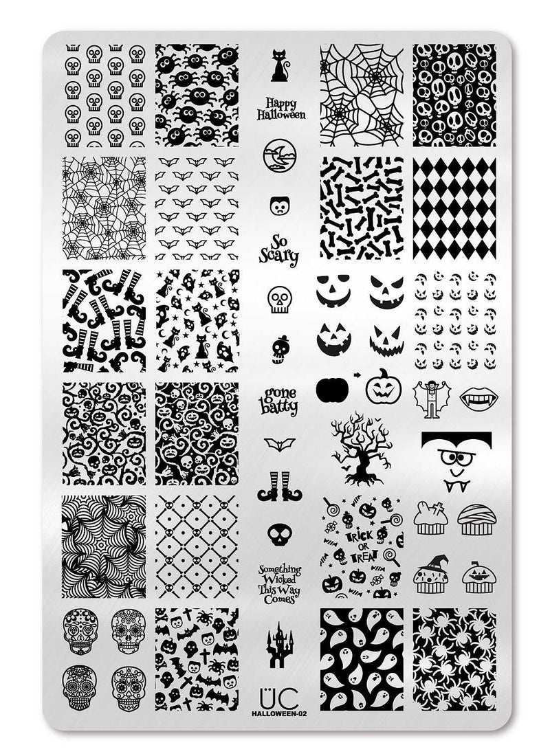 Halloween-02 - Cordoza Nail Supply