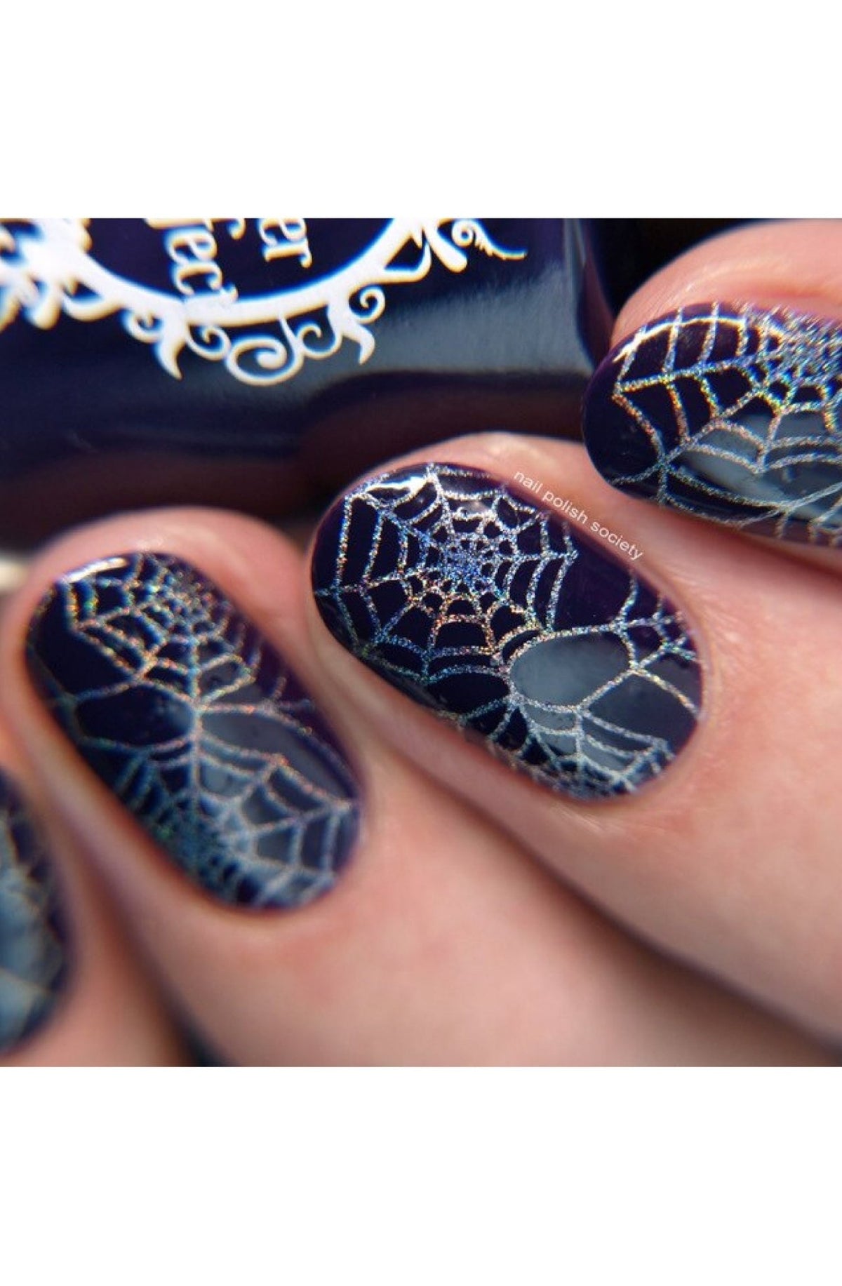 Halloween-02 - Cordoza Nail Supply