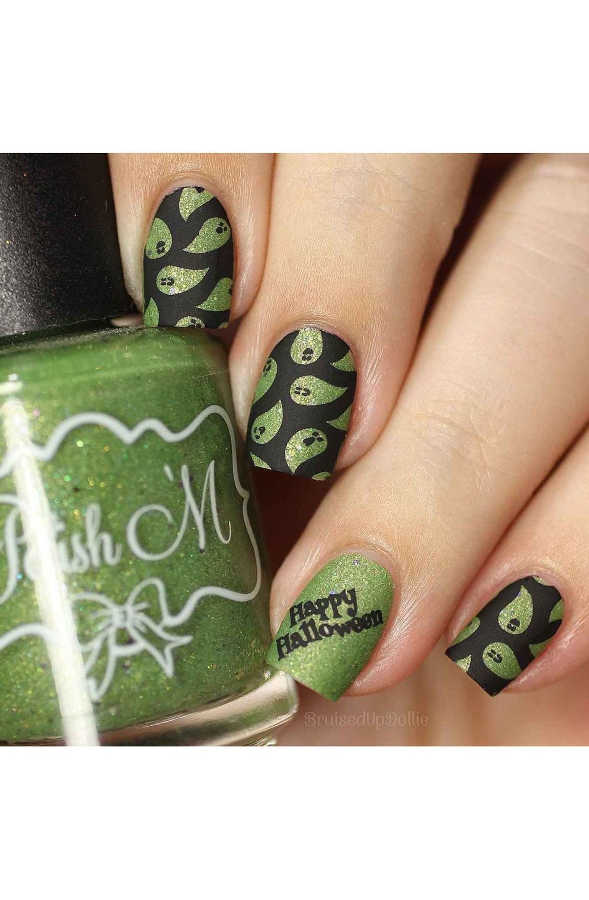 Halloween-02 - Cordoza Nail Supply