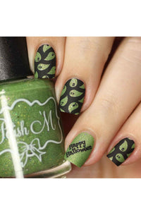 Halloween-02 - Cordoza Nail Supply