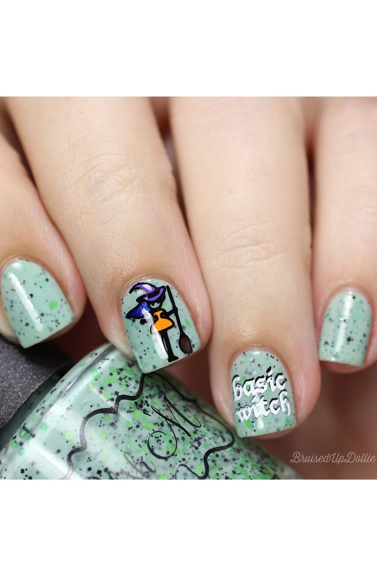 Halloween-04 - Cordoza Nail Supply