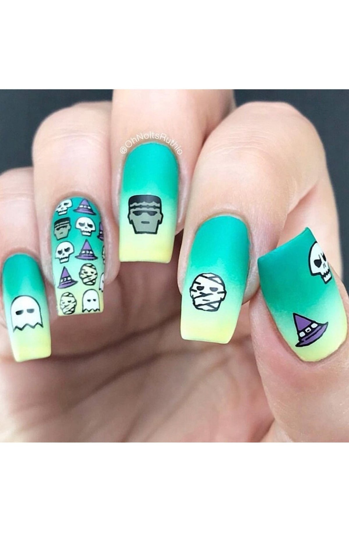 Halloween-04 - Cordoza Nail Supply