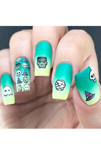 Halloween-04 - Cordoza Nail Supply