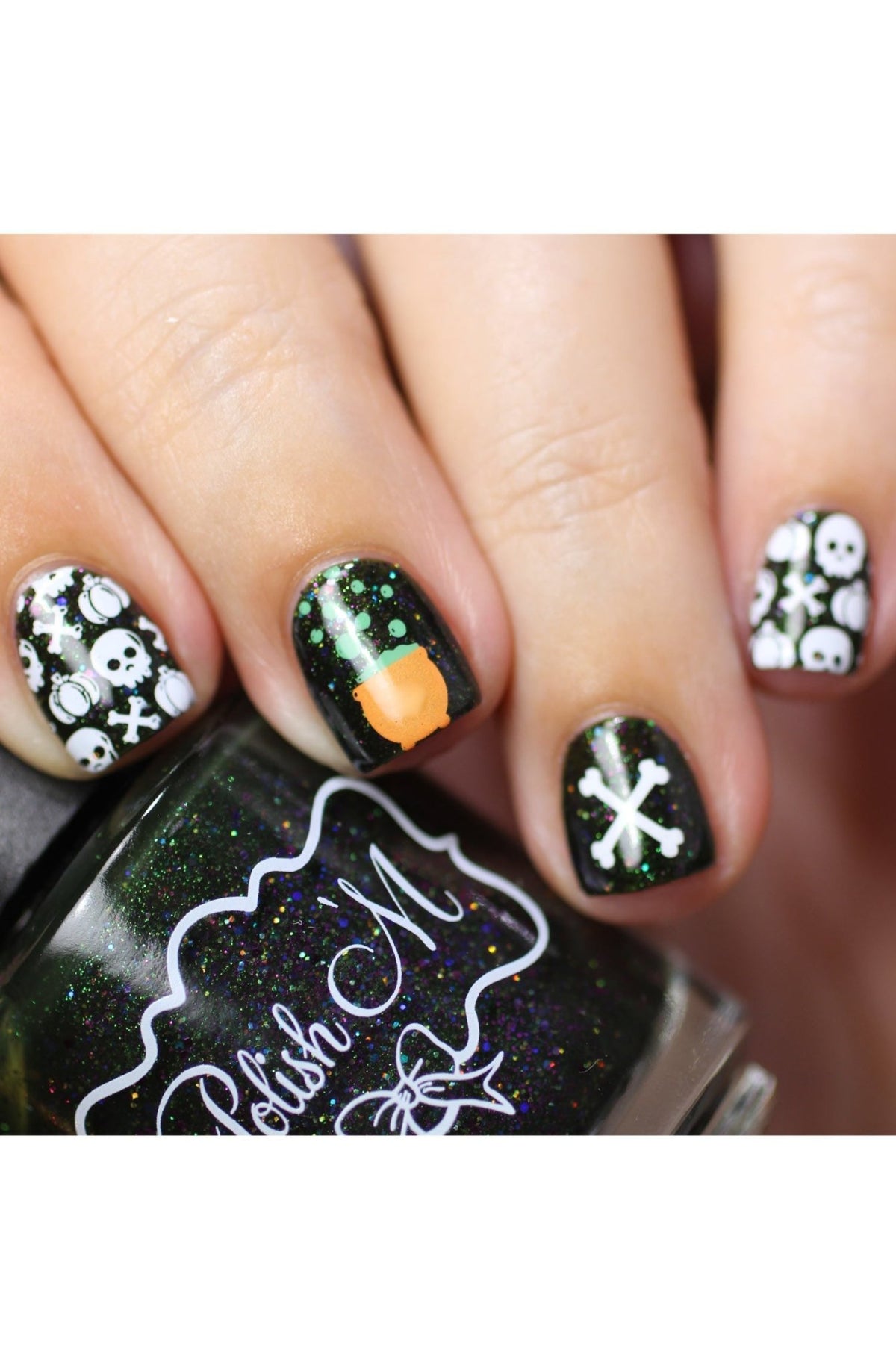 Halloween-05 - Cordoza Nail Supply
