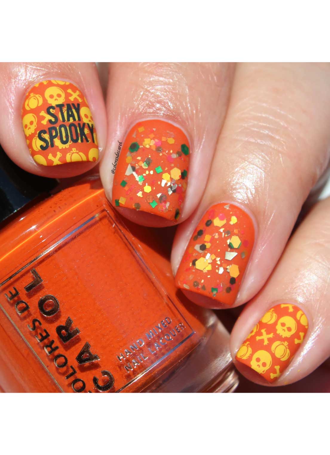 Halloween-05 - Cordoza Nail Supply
