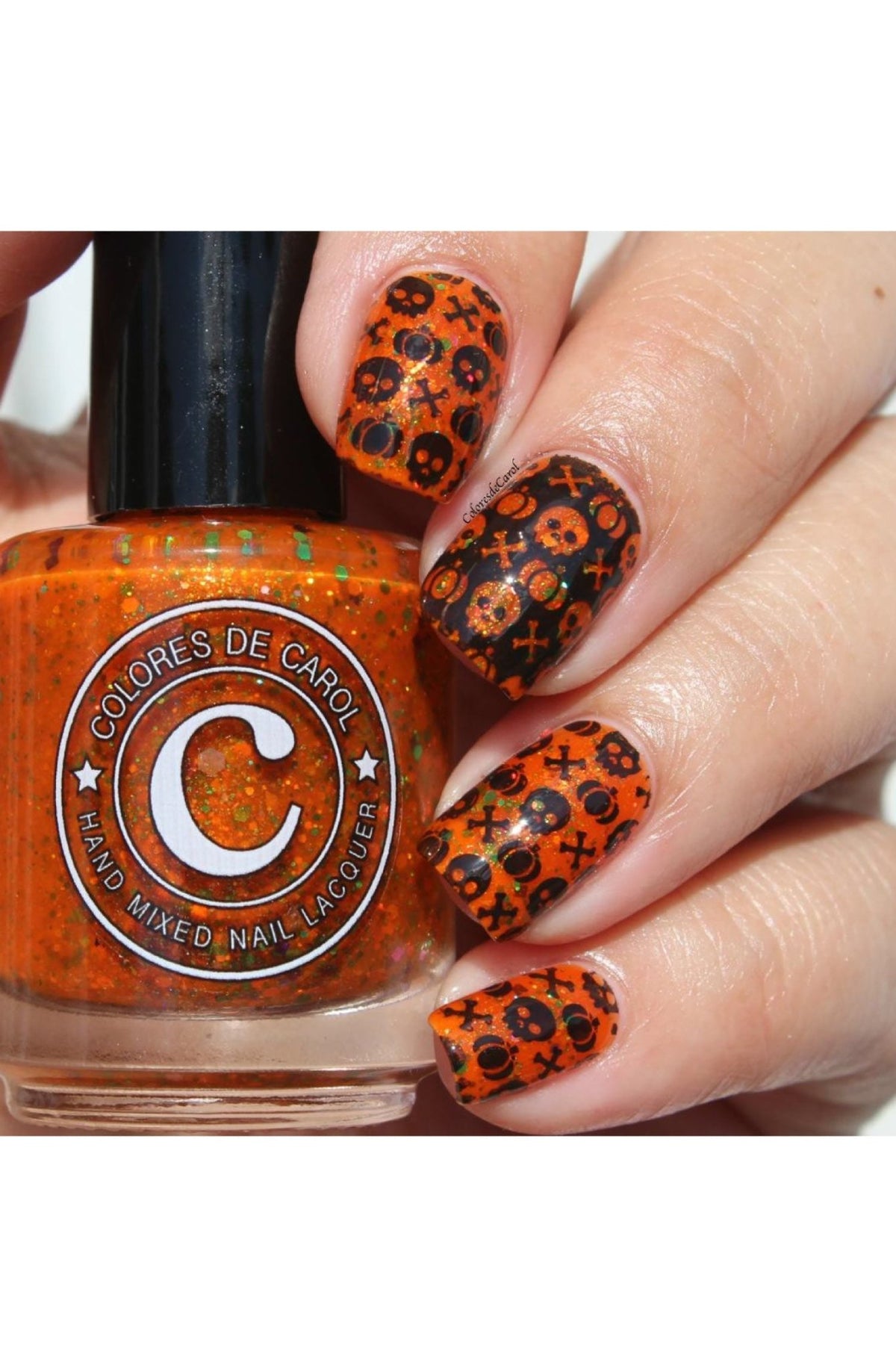 Halloween-05 - Cordoza Nail Supply