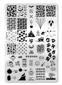 Halloween-05 - Cordoza Nail Supply