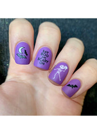 Halloween-06 - Cordoza Nail Supply
