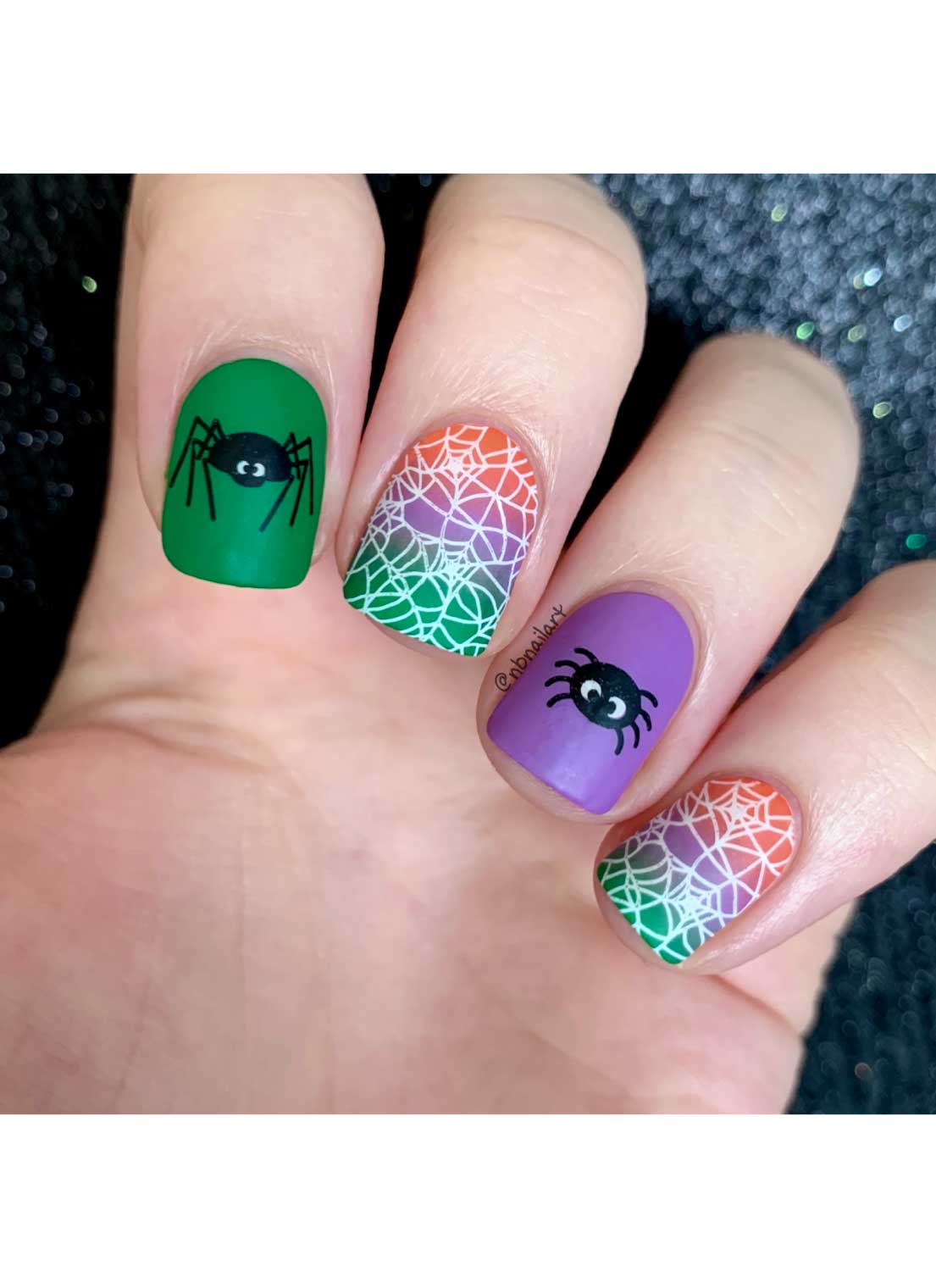 Halloween-06 - Cordoza Nail Supply