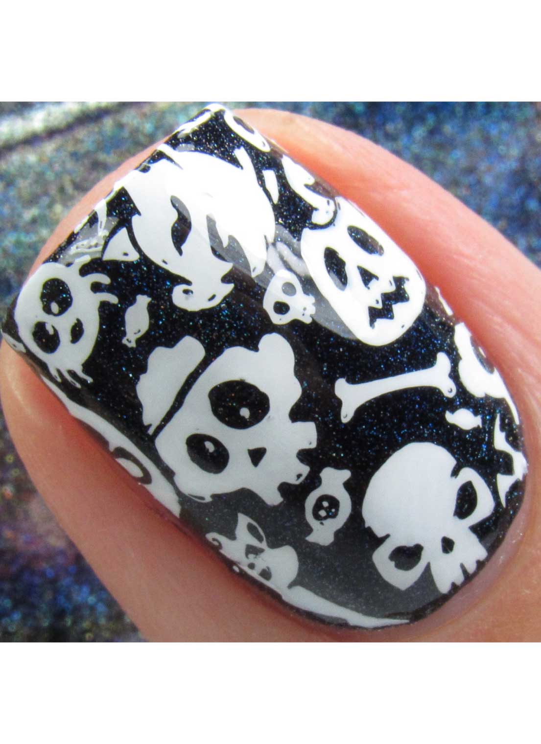 Halloween-06 - Cordoza Nail Supply