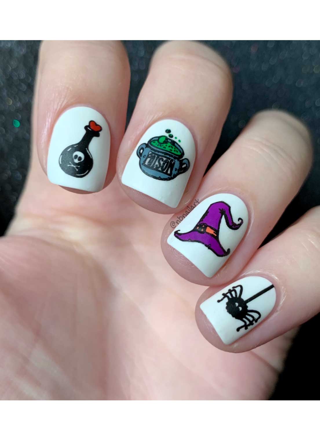 Halloween-07 - Cordoza Nail Supply