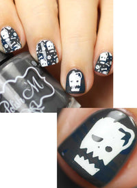 Halloween-07 - Cordoza Nail Supply