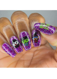 Halloween-07 - Cordoza Nail Supply