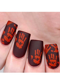 Halloween-07 - Cordoza Nail Supply
