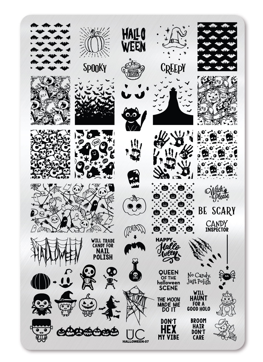 Halloween-07 - Cordoza Nail Supply