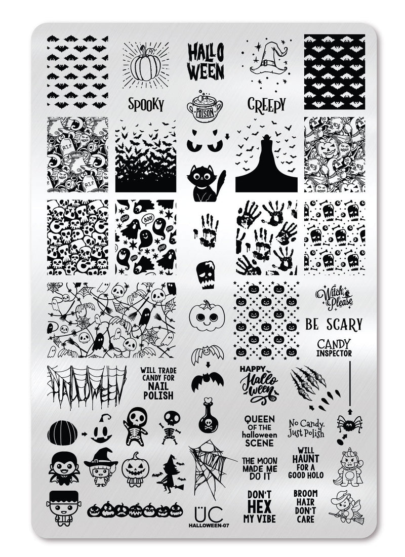 Halloween-07 - Cordoza Nail Supply
