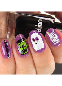 Halloween-08 - Cordoza Nail Supply