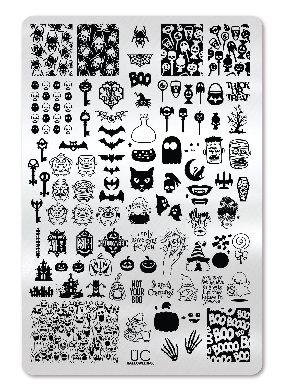Halloween-08 - Cordoza Nail Supply